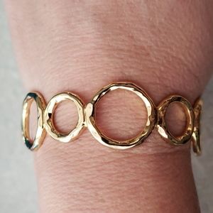 TALBOTS cuff bracelet